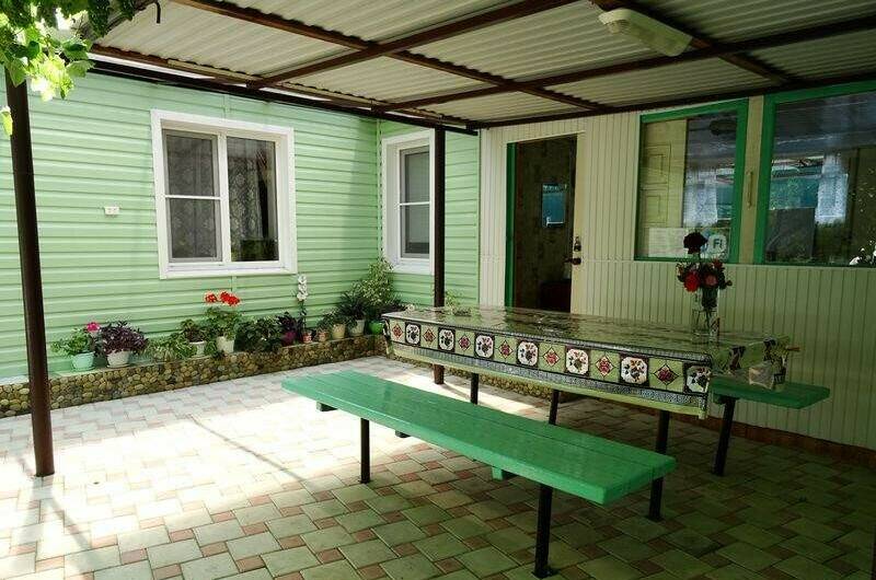 Изображение Изображение гостиницы &quot;Гостевой дом «Сонэт»&quot; #8 #6