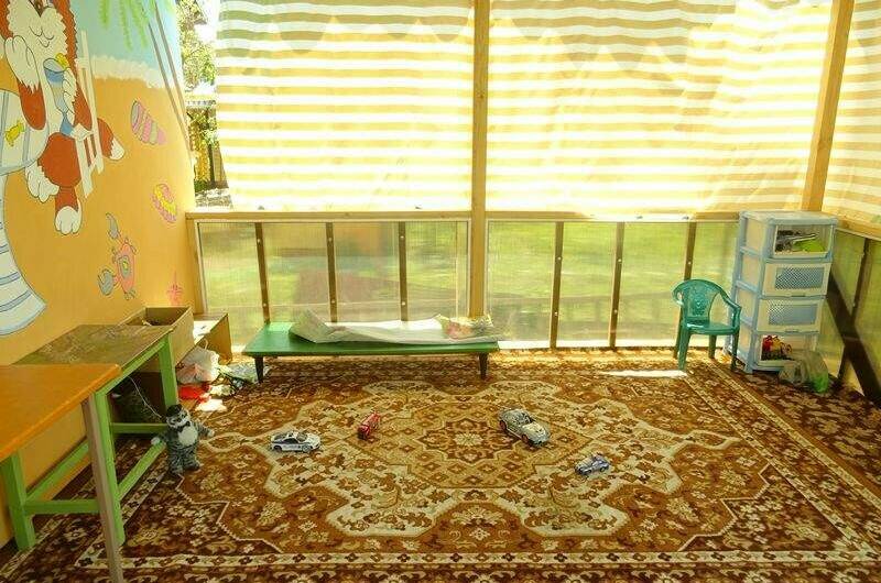 Изображение Изображение гостиницы &quot;Гостевой дом «Сонэт»&quot; #9 #7