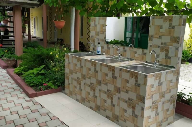 Изображение Изображение гостиницы &quot;Гостевой дом «Сонэт»&quot; #10 #8