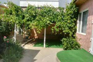 Изображение квартиры / апартамента "Двухкомнатный дом"