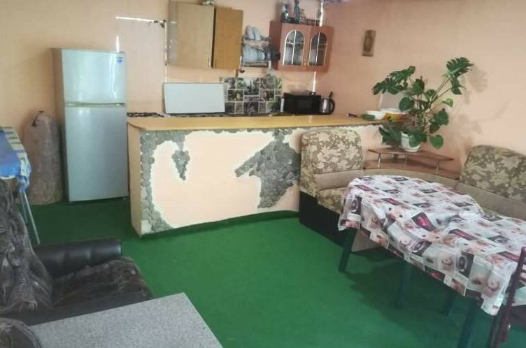 Изображение Изображение квартиры &quot;Двухкомнатный дом&quot; #3 #1