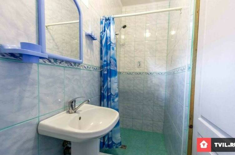 Изображение Изображение квартиры &quot;Двухкомнатный дом&quot; #5 #3