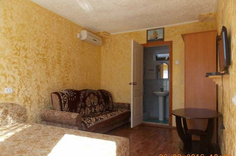 Изображение Изображение квартиры &quot;Двухкомнатный дом&quot; #6 #4