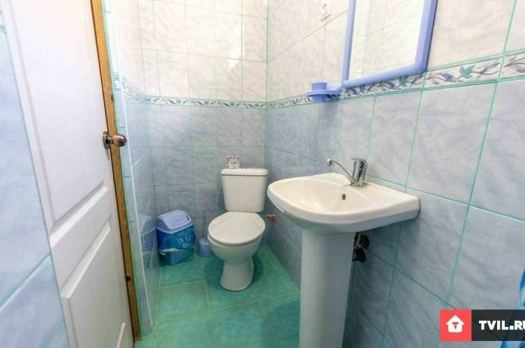 Изображение Изображение квартиры &quot;Двухкомнатный дом&quot; #7 #5