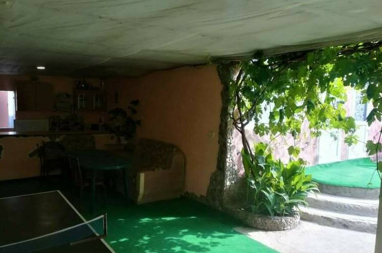 Изображение Изображение квартиры &quot;Двухкомнатный дом&quot; #8 #6