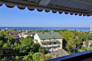 Изображение отеля / гостиницы "Гостевой дом «У Григорича»"