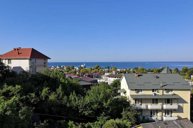 Изображение Изображение гостиницы &quot;Гостевой дом «У Григорича»&quot; #4 #2