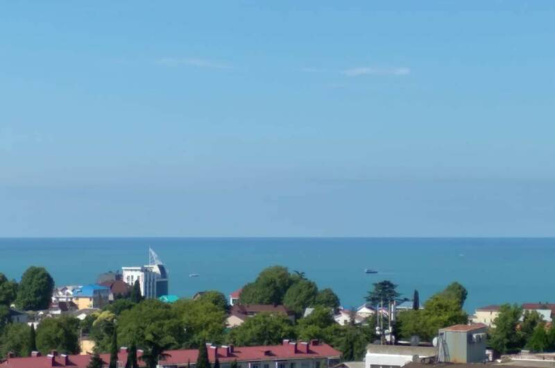 Изображение Изображение гостиницы &quot;Гостевой дом «У Григорича»&quot; #6 #4