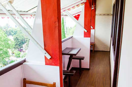 Изображение Изображение гостиницы &quot;Гостевой дом «У Григорича»&quot; #8 #6