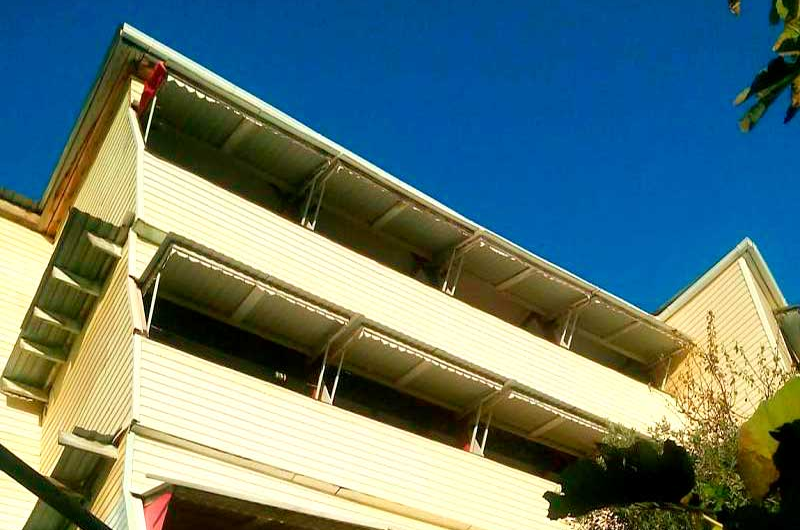 Изображение Изображение гостиницы &quot;Гостевой дом «У Григорича»&quot; #9 #7