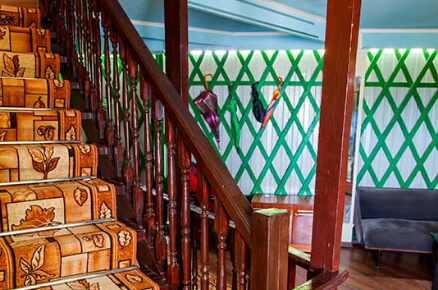 Изображение Изображение гостиницы &quot;Гостевой дом «У Григорича»&quot; #10 #8