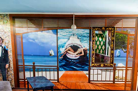 Изображение Изображение гостиницы &quot;Гостевой дом «У Григорича»&quot; #11 #9