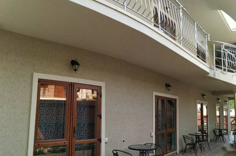 Изображение Изображение гостиницы &quot;Гостевой дом «Leto»&quot; #3 #1