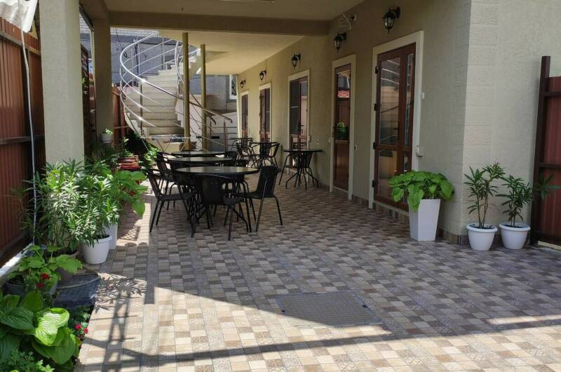 Изображение Изображение гостиницы &quot;Гостевой дом «Leto»&quot; #4 #2