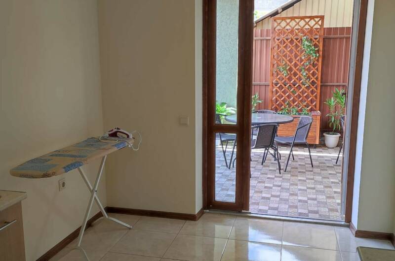 Изображение Изображение гостиницы &quot;Гостевой дом «Leto»&quot; #5 #3