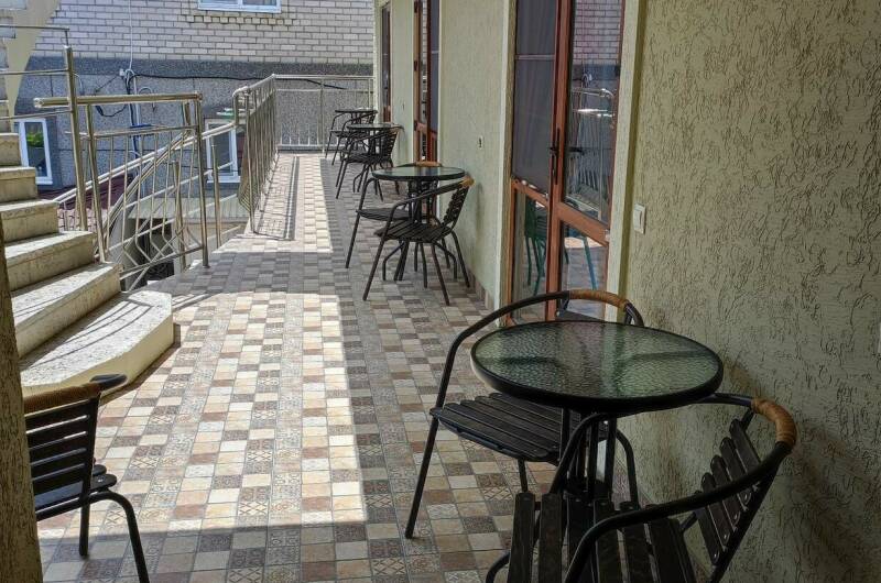 Изображение Изображение гостиницы &quot;Гостевой дом «Leto»&quot; #8 #6