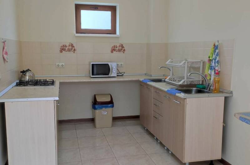 Изображение Изображение гостиницы &quot;Гостевой дом «Leto»&quot; #9 #7