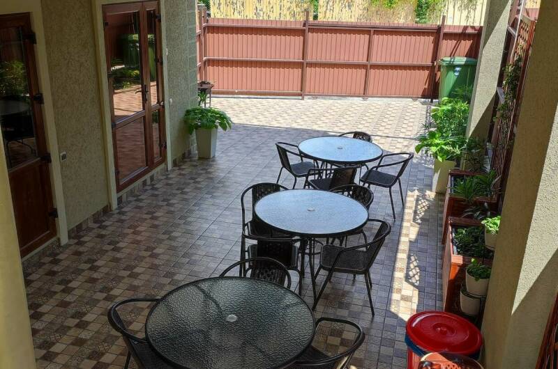 Изображение Изображение гостиницы &quot;Гостевой дом «Leto»&quot; #11 #9