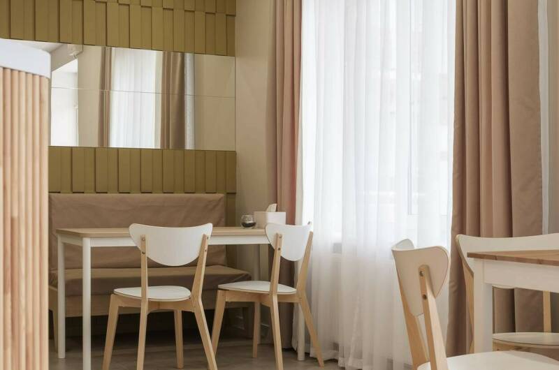 Изображение Изображение гостиницы &quot;Гостиница «Жемчужина»&quot; #3 #1