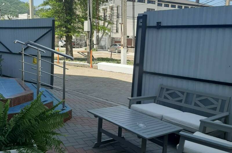 Изображение Изображение гостиницы &quot;Гостиница «Жемчужина»&quot; #6 #4