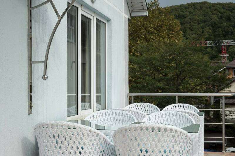 Изображение Изображение гостиницы &quot;Гостиница «Жемчужина»&quot; #8 #6