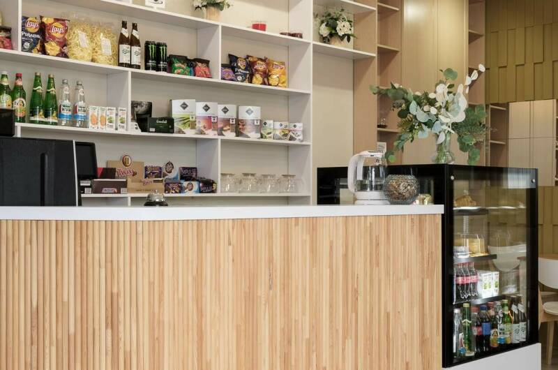 Изображение Изображение гостиницы &quot;Гостиница «Жемчужина»&quot; #9 #7