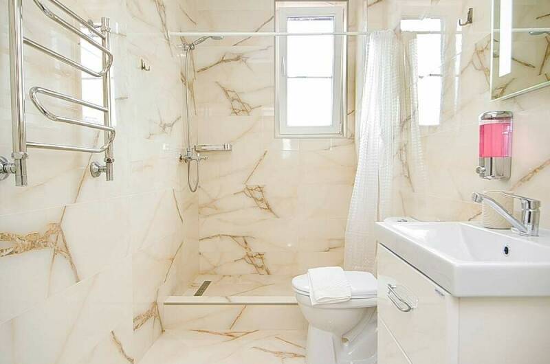 Изображение Изображение гостиницы &quot;Гостевой дом «Бон Вояж»&quot; #4 #2