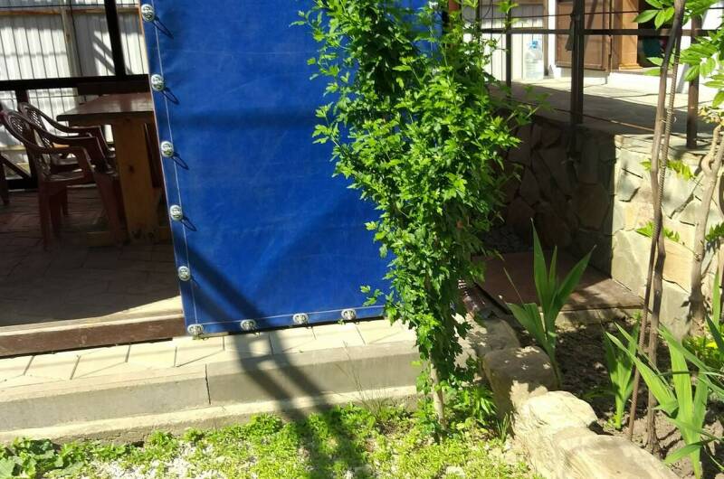 Изображение Изображение гостиницы &quot;Частное домовладение «Глухой 5»&quot; #3 #1