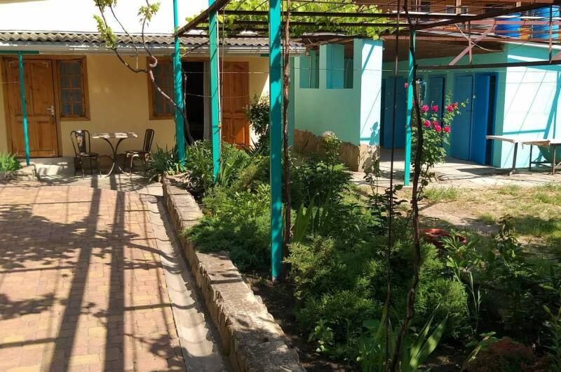 Изображение Изображение гостиницы &quot;Частное домовладение «Глухой 5»&quot; #5 #3