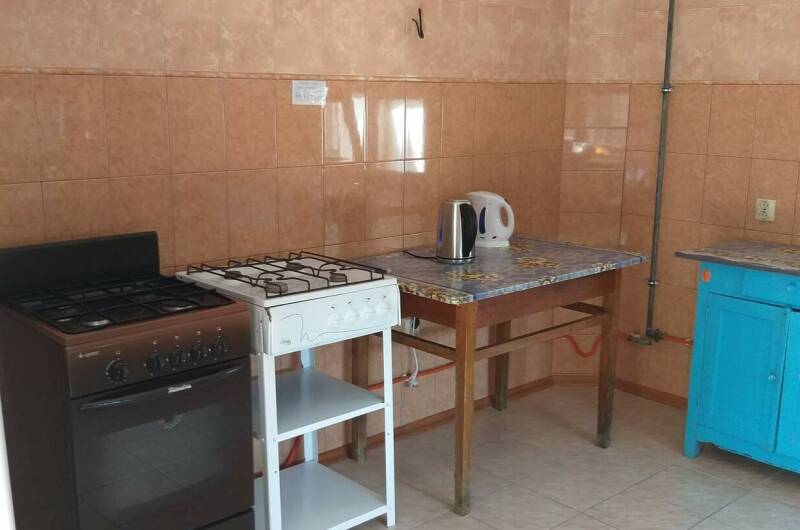 Изображение Изображение гостиницы &quot;Частное домовладение «Глухой 5»&quot; #7 #5