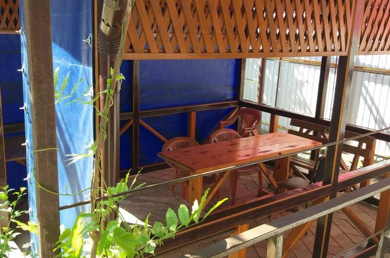 Изображение Изображение гостиницы &quot;Частное домовладение «Глухой 5»&quot; #11 #9