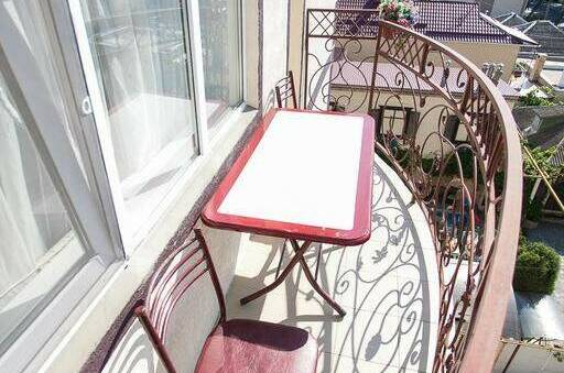 Изображение Изображение гостиницы &quot;Гостевой дом «Самбурова 154»&quot; #6 #4