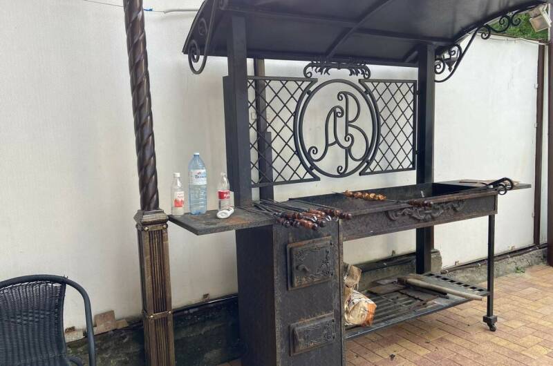 Изображение Изображение гостиницы &quot;Гостевой дом «Самбурова 154»&quot; #9 #7