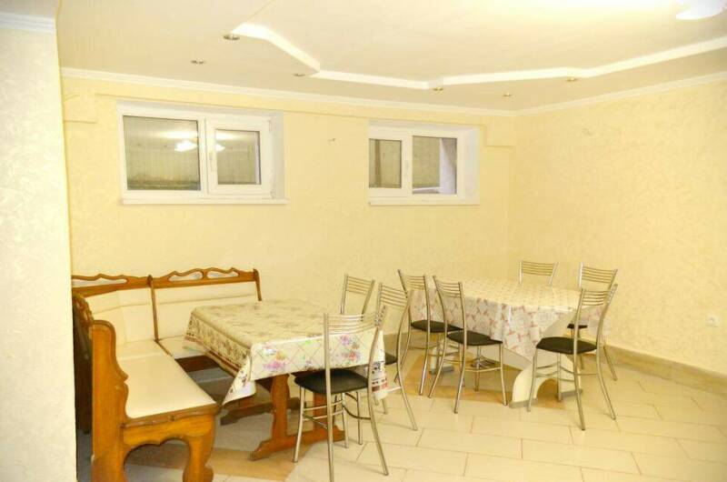 Изображение Изображение гостиницы &quot;Гостевой дом «Самбурова 154»&quot; #10 #8