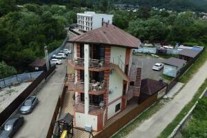 Изображение отеля / гостиницы "Гостиница «Summer House»"