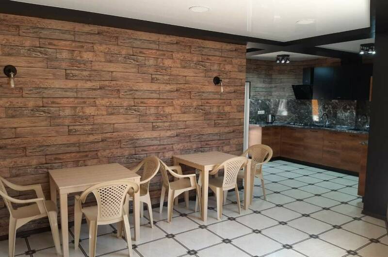 Изображение Изображение гостиницы &quot;Гостиница «Summer House»&quot; #3 #1