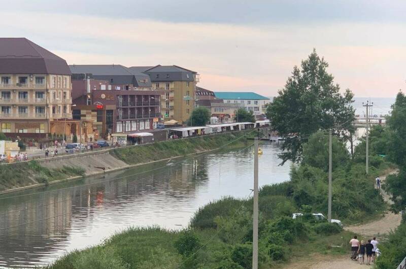 Изображение Изображение гостиницы &quot;Гостиница «Summer House»&quot; #6 #4