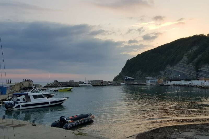 Изображение Изображение гостиницы &quot;Гостиница «Summer House»&quot; #7 #5