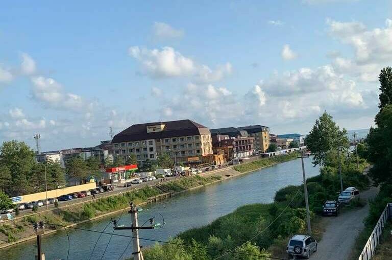 Изображение Изображение гостиницы &quot;Гостиница «Summer House»&quot; #8 #6