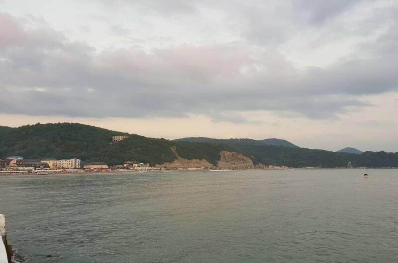 Изображение Изображение гостиницы &quot;Гостиница «Summer House»&quot; #9 #7