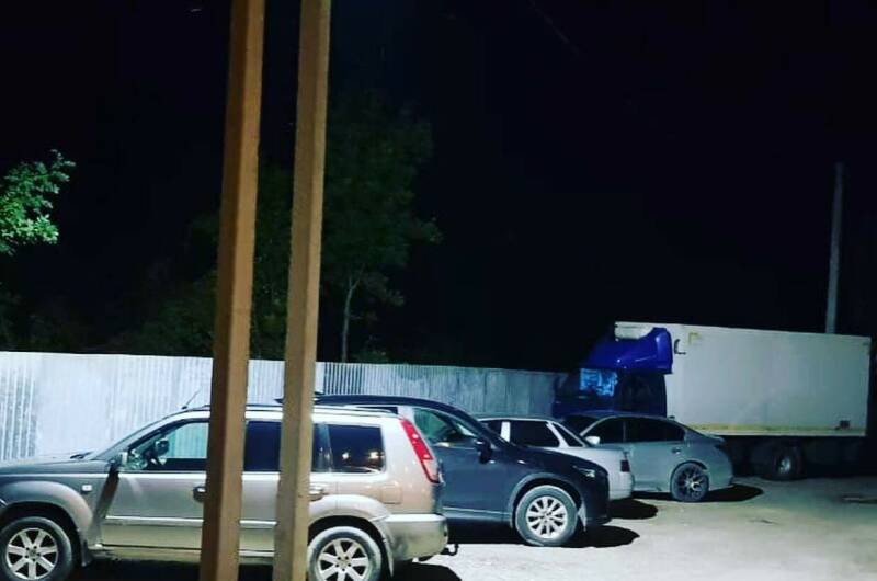 Изображение Изображение гостиницы &quot;Гостиница «Summer House»&quot; #10 #8