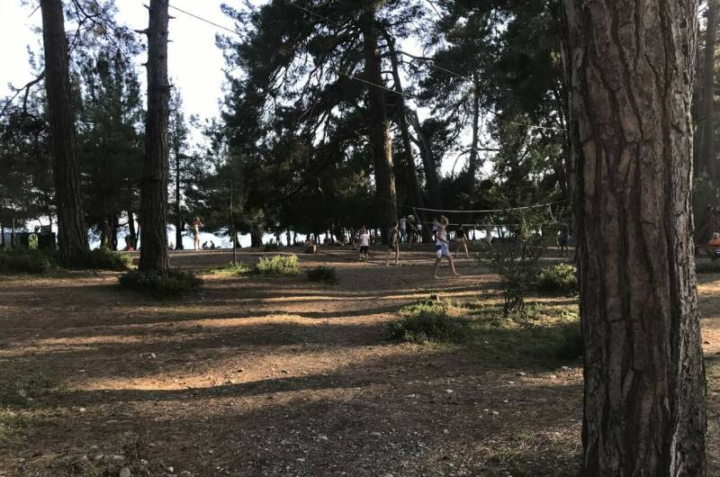 Изображение Изображение гостиницы &quot;Гостевой дом «Луна»&quot; #3 #1