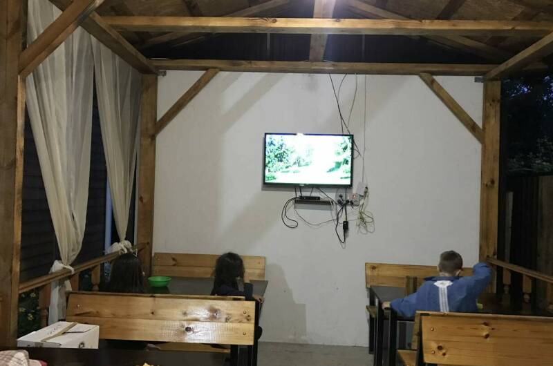 Изображение Изображение гостиницы &quot;Гостевой дом «Луна»&quot; #4 #2