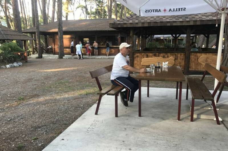 Изображение Изображение гостиницы &quot;Гостевой дом «Луна»&quot; #5 #3