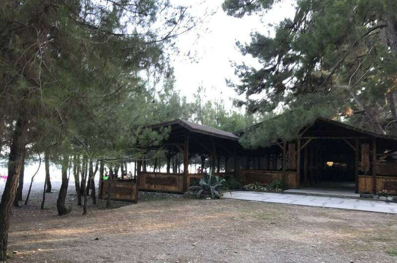 Изображение Изображение гостиницы &quot;Гостевой дом «Луна»&quot; #6 #4