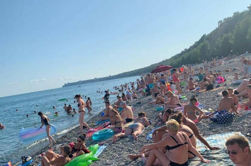 Изображение Изображение гостиницы &quot;Гостевой дом «Луна»&quot; #9 #7