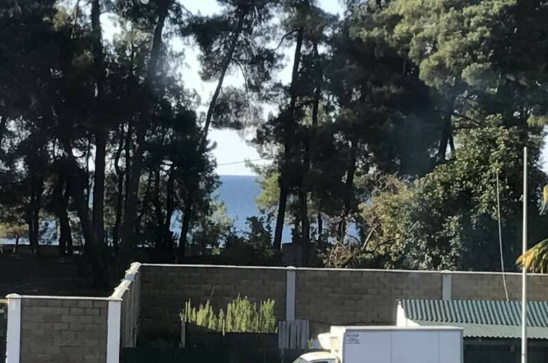 Изображение Изображение гостиницы &quot;Гостевой дом «Луна»&quot; #10 #8