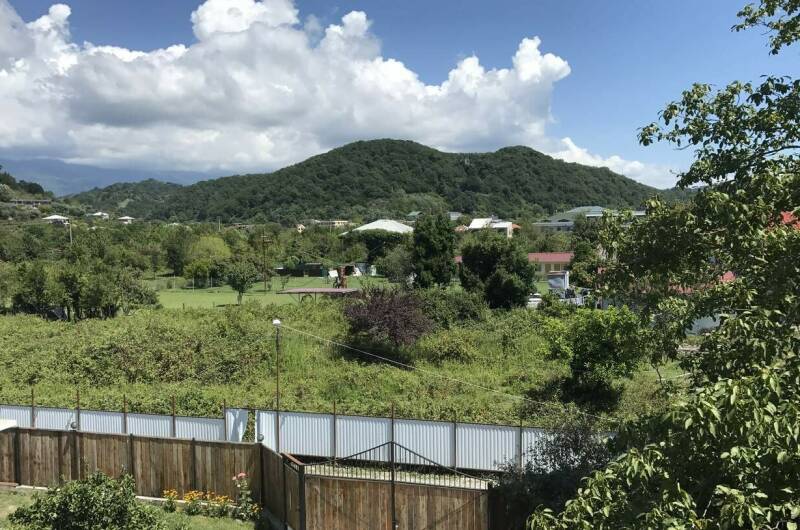 Изображение Изображение гостиницы &quot;Гостевой дом «Луна»&quot; #11 #9