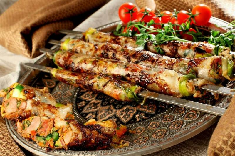 Изображение Изображение гостиницы &quot;Гостевой дом «Noshen»&quot; #4 #2