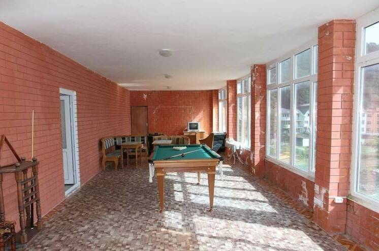 Изображение Изображение гостиницы &quot;Гостевой дом «Noshen»&quot; #6 #4